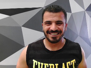 Face Image